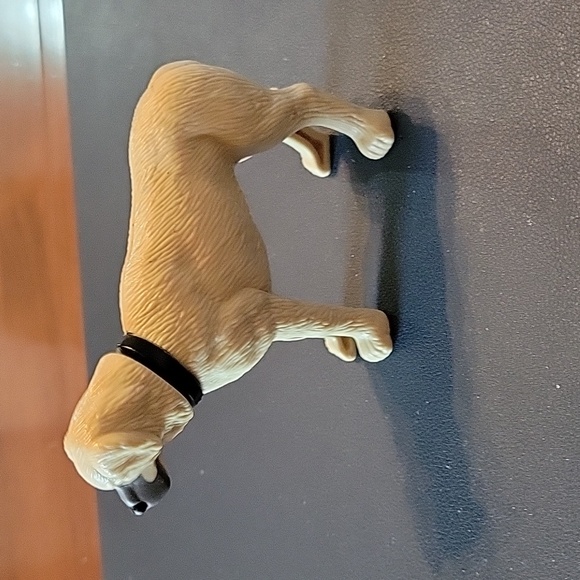 Burger King Bouncy Head Dog 2010 - Picture 3 of 5